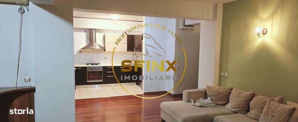 2 camere bloc 2009 parcare Noor Residence Diham Basarabia 85 mp parcar - Imagine principală: 5/8