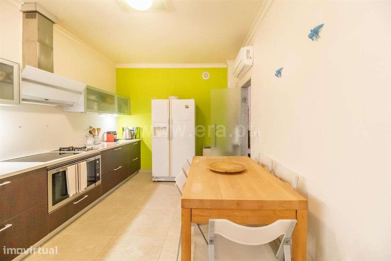 Moradia em Banda T4 / Fundão, Fundão - Grande imagem: 4/20