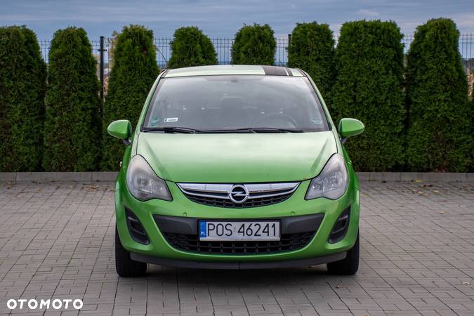 Opel Corsa 1.2 16V Energy - 3