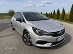 Opel Astra 1.2 Turbo Start/Stop 2020 - 37