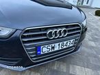 Audi A4 Avant 2.0 TDI DPF Attraction - 21