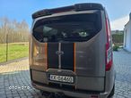 Ford Tourneo Custom - 17