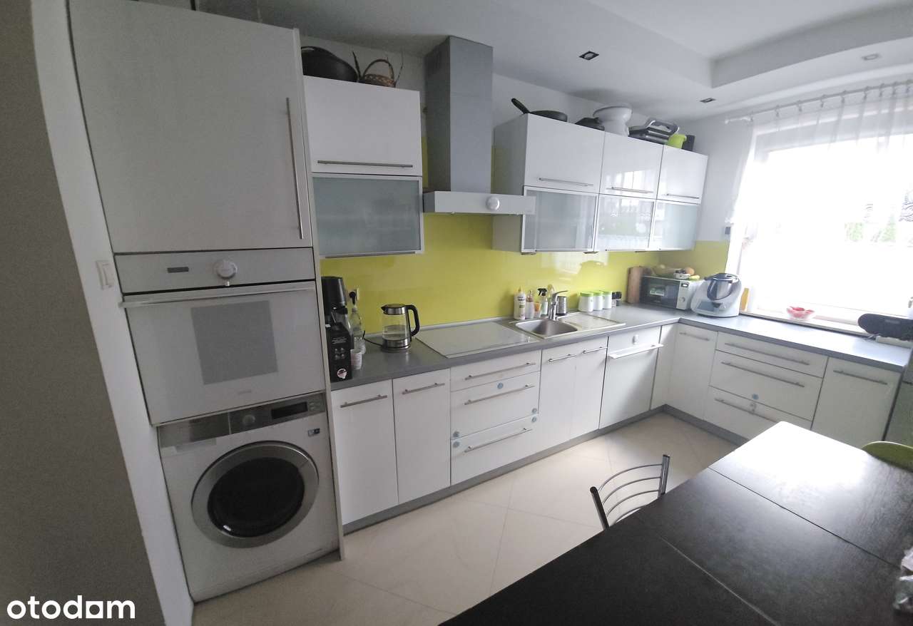 Ursus,Gołąbki, Magnacka 3 pok+ oddzielna kuchnia, 2xbalkon, dwustronne - Pełny obrazek: 4/15