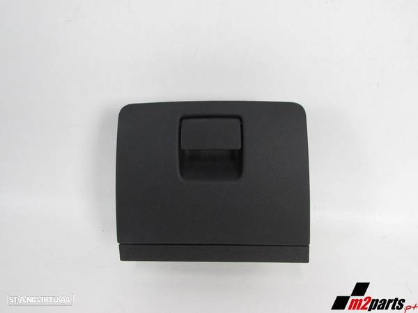 Porta-objectos Rebatível Tablier - Lado Condutor Seminovo/ Original BMW X3 (F25)... - 3