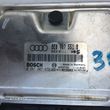 STEROWNIK SILNIKA AUDI A4 B6 3.0 ASN 8E0907551B - 2