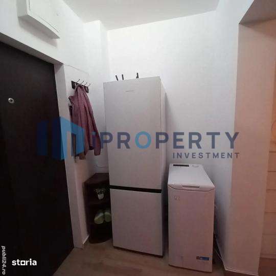 Berceni | Garsoniera | Semidecomandat | Balcon | AC | Proximitate Metr - Imagine principală: 4/8