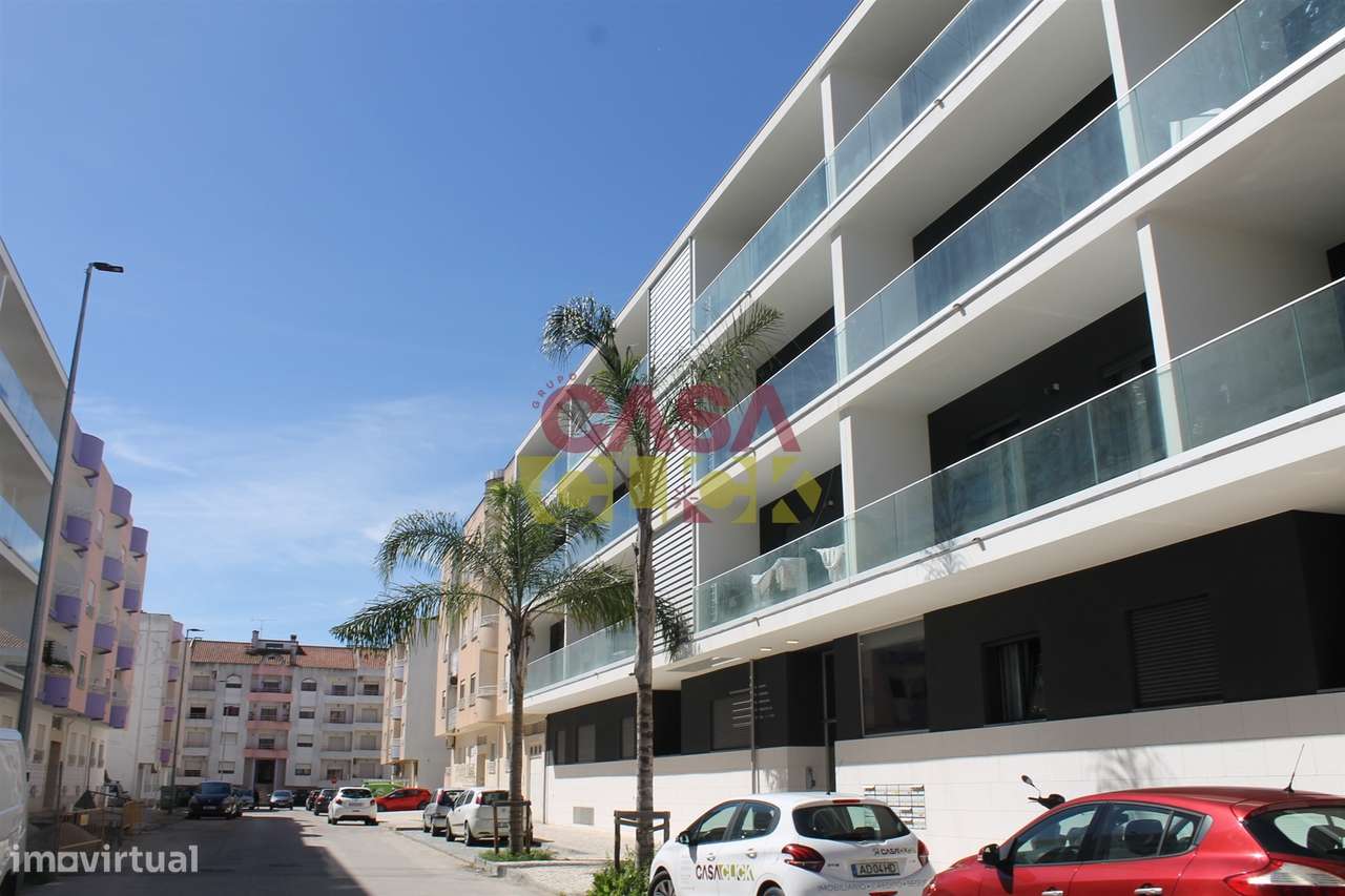 Apartamento T4 Venda em Nossa Senhora de Fátima,Entroncamento-44