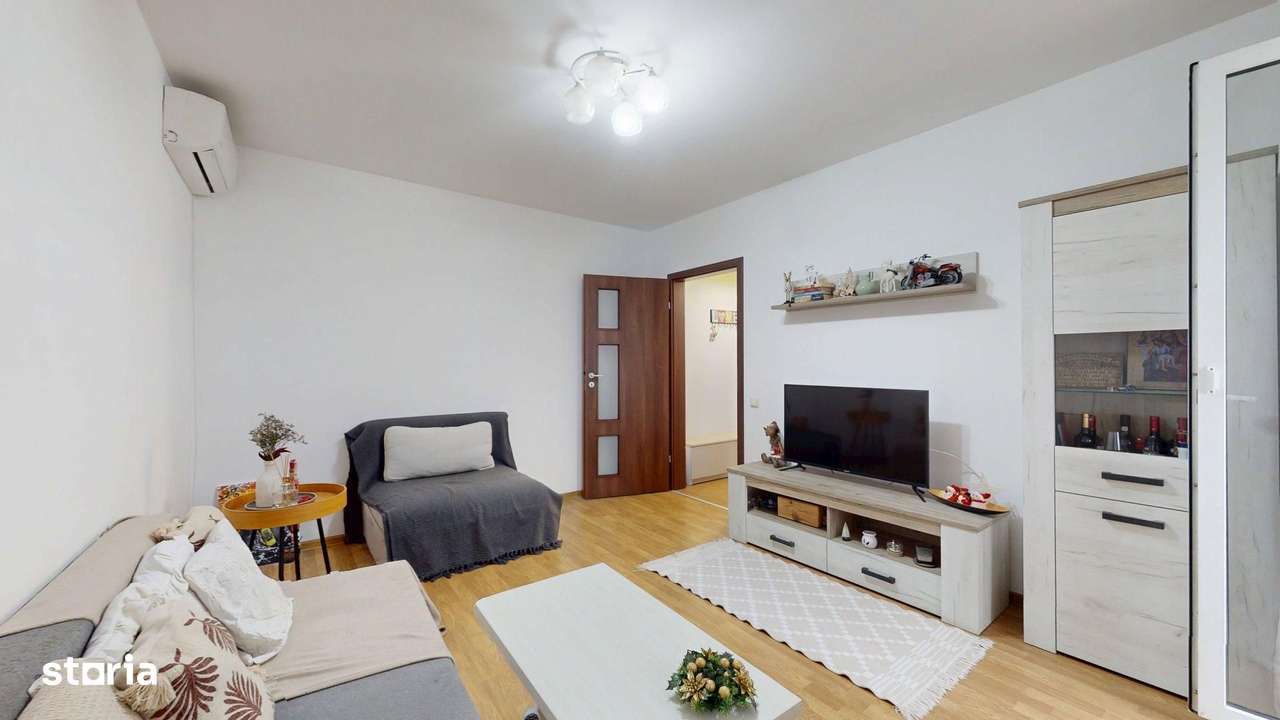 Apartament 2 camere Decomandat Dimitrie Leonida - Echinoctiului - Imagine principală: 4/18