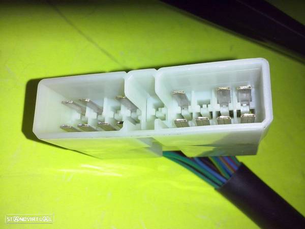 Manete de luzes e piscas Bedford Brava Opel Campo Tfr52 Tfr54 Tfs54 Tfs52 NOVO - 2