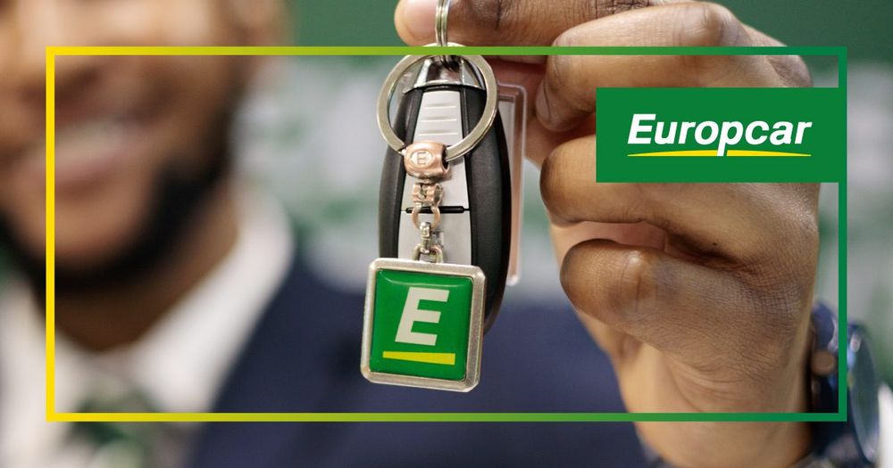 Europcar Brasov