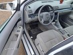 Piese/Dezmembrez Audi A4 B7 Avant 1.6i Alb - 6