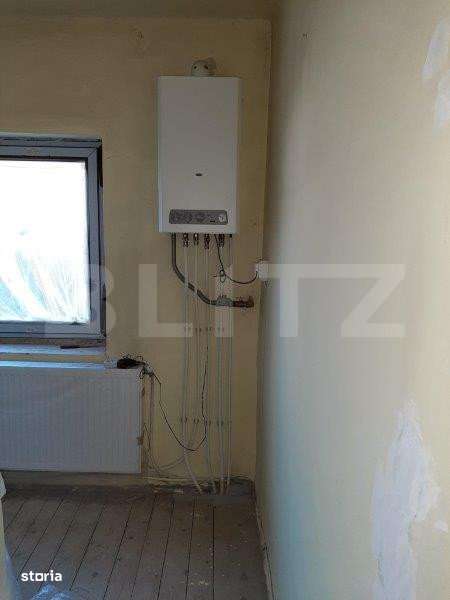 Casa individuala, 3 camere, 90 mp/587 mp teren, strada Horia, exlusivi - Imagine principală: 3/5