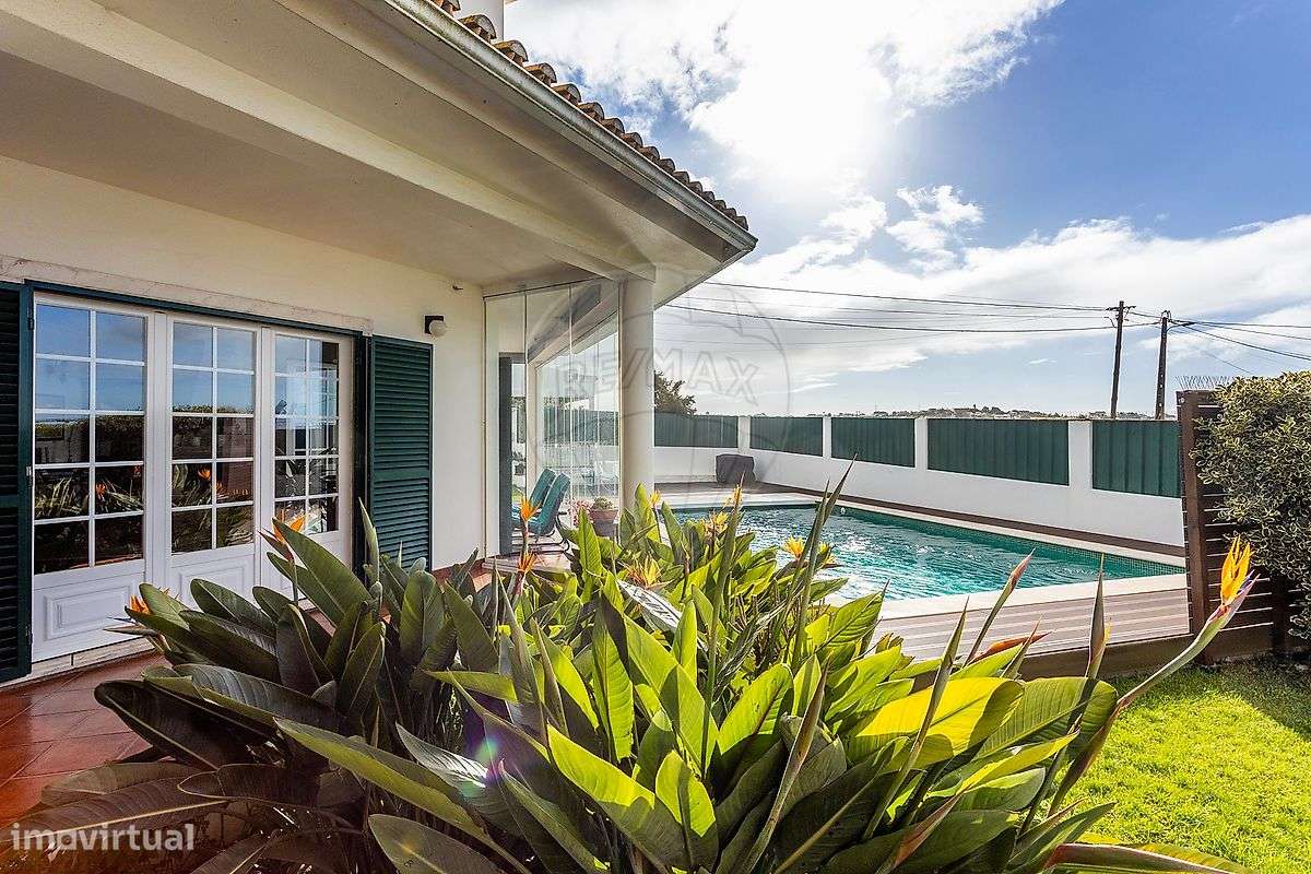 Moradia T4 para venda - Grande imagem: 5/50