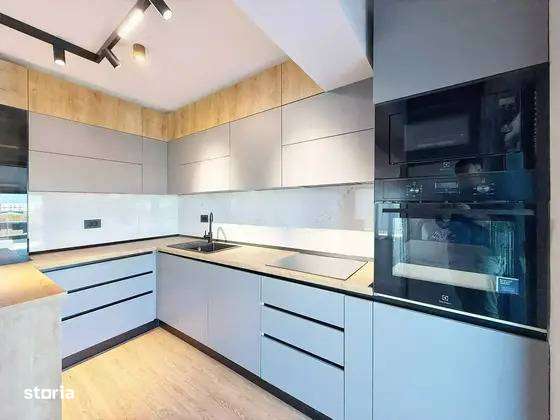 2 Camere Mutare Imediata Mobilat Utilat nZeb Panouri Fotovoltaice-1