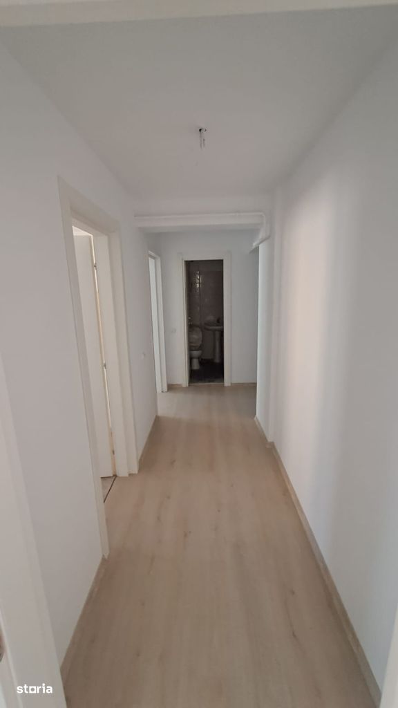 Apartament 2 Camere Lidl Craiovita