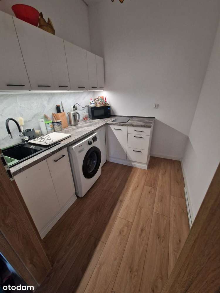 Piękne! 2 pokoje w centrum Sobótki! - Pełny obrazek: 4/20