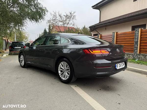 Volkswagen ARTEON 2.0 TDI Elegance - 3