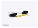 Luzes Matricula LED VW Golf II + Jetta II - 2