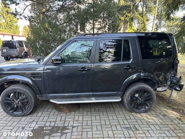 Land Rover Discovery V 3.0 Si6 HSE Luxury - 1