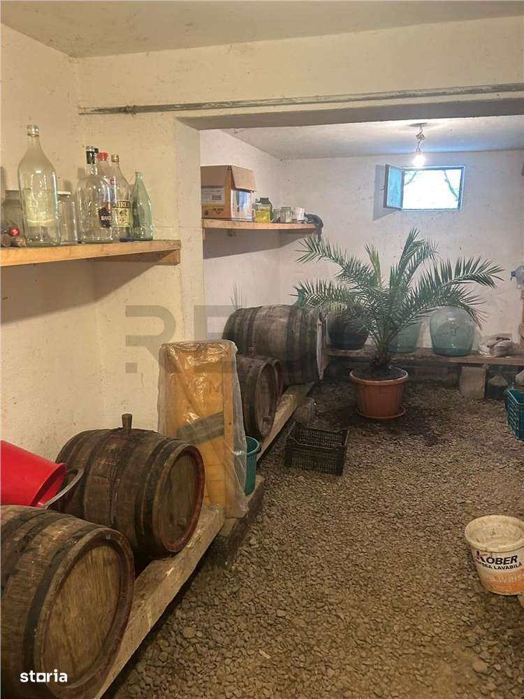 RECO Casa 5 camere zona Oncea - Imagine principală: 4/20