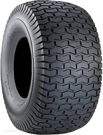 Nowe Opony 16X7.50-8 Carlisle Turf Saver 55A4 2PR TL - 1