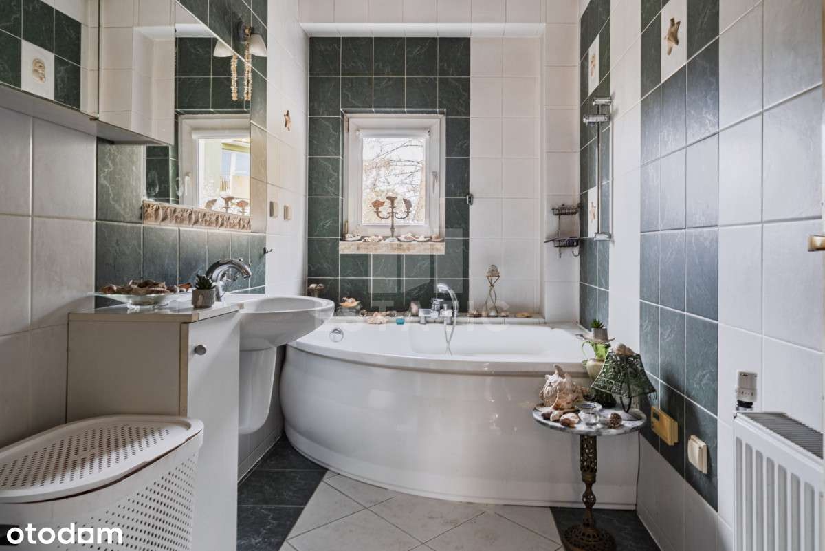 urokliwy bliźniak w Gdyni Chyloni-6