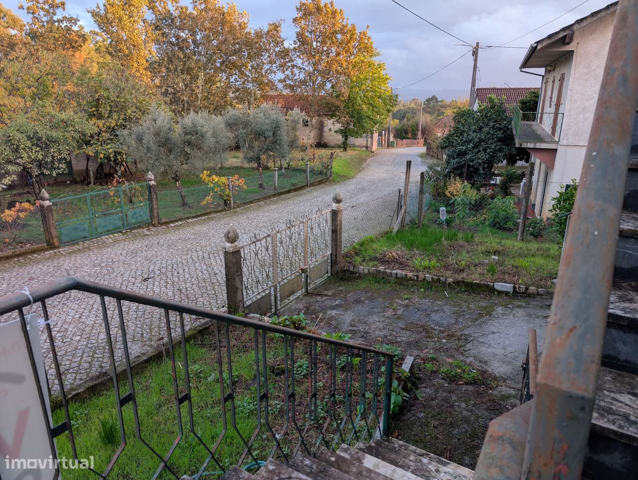Moradia T4 em Avelosa - Sátão-12