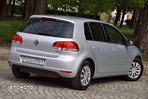 Volkswagen Golf - 5