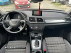 Audi Q3 2.0 TDI Quattro S-Tronic - 9