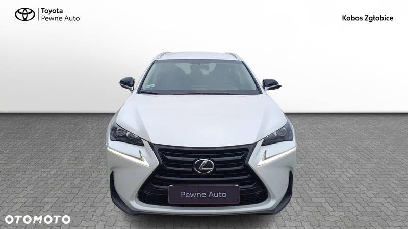 Lexus NX 200t Elite AWD - 7