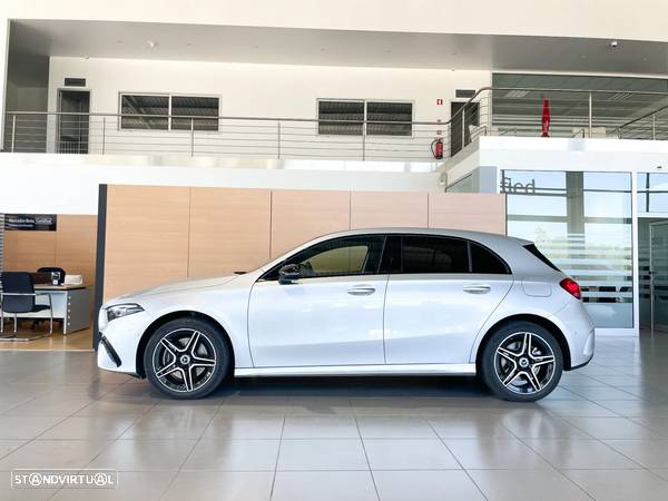 Mercedes-Benz A 250 e AMG Line - 2