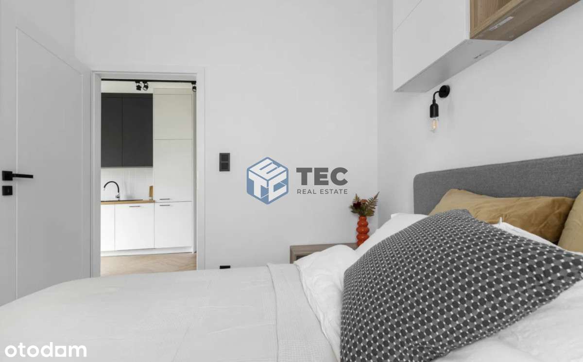 3 pokoje | osiedle Urocze Kraków-8