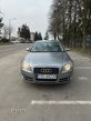 Audi A4 Avant 1.8T - 2