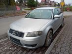 *AUDI A3 8P* Samochód na części - 2