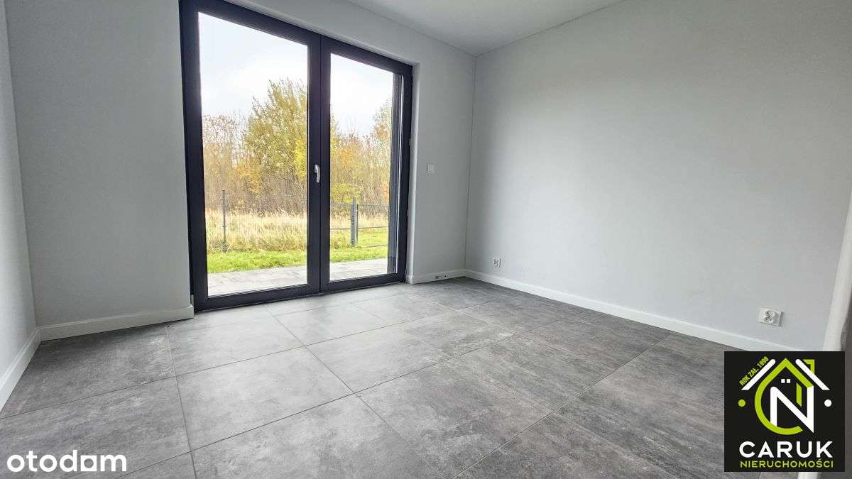 Nowoczesny Energooszczędny Dom na Wyspie-15