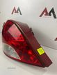 Lampa Tył tylna Lewa Peugeot 207 Lift HB 09-12 - 2