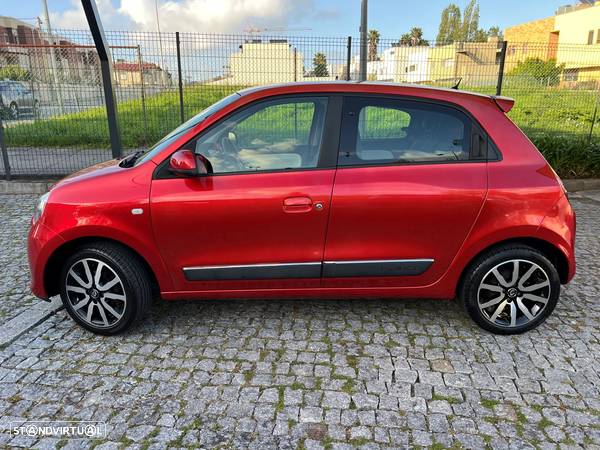 Renault Twingo 1.0 SCe Limited - 8