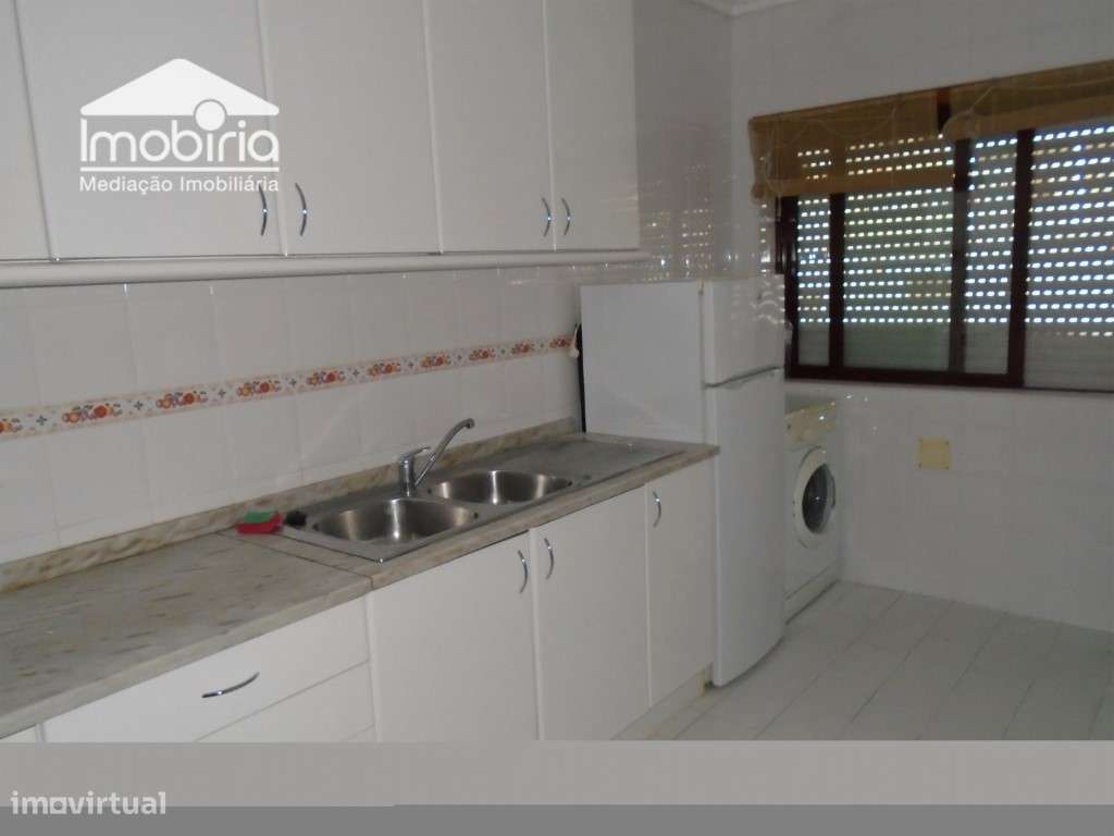 Apartamento T1 Arrendamento Aveiro > Glória e Vera Cruz - Grande imagem: 4/7