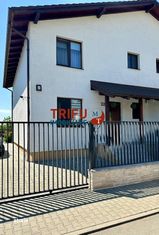 Casa tip duplex de vanzare in zona Dealu Furcilor superfinisata pentru