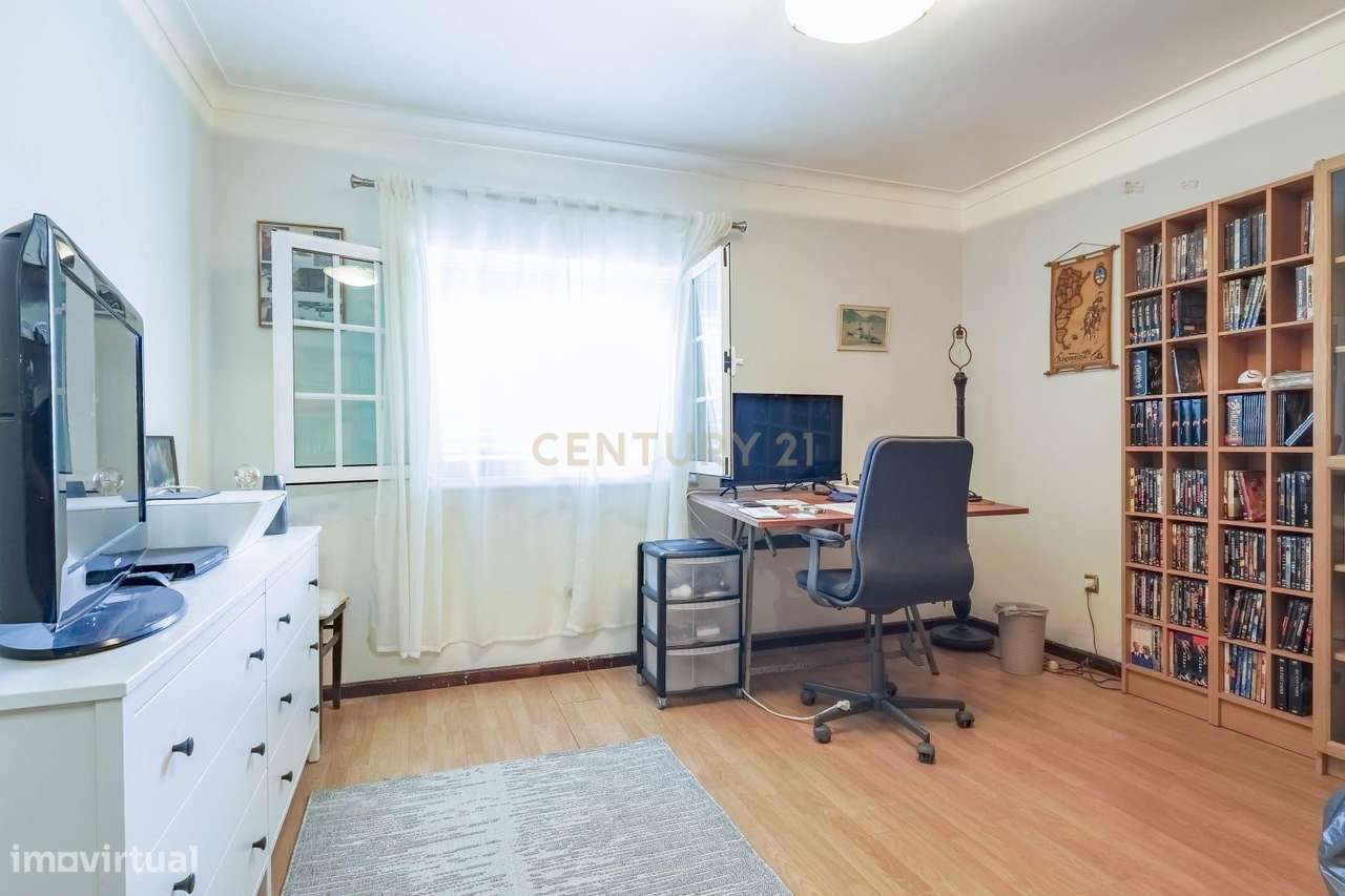 Casa T5 em Póvoa de Lanhoso - Oportunidade Única! - Grande imagem: 5/26