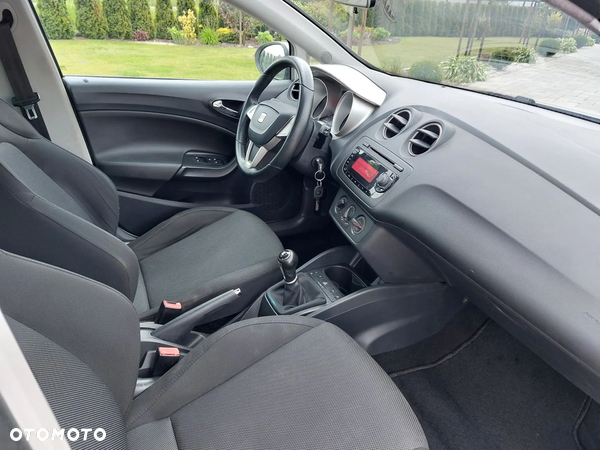 Seat Ibiza 1.4 16V Sport - 38