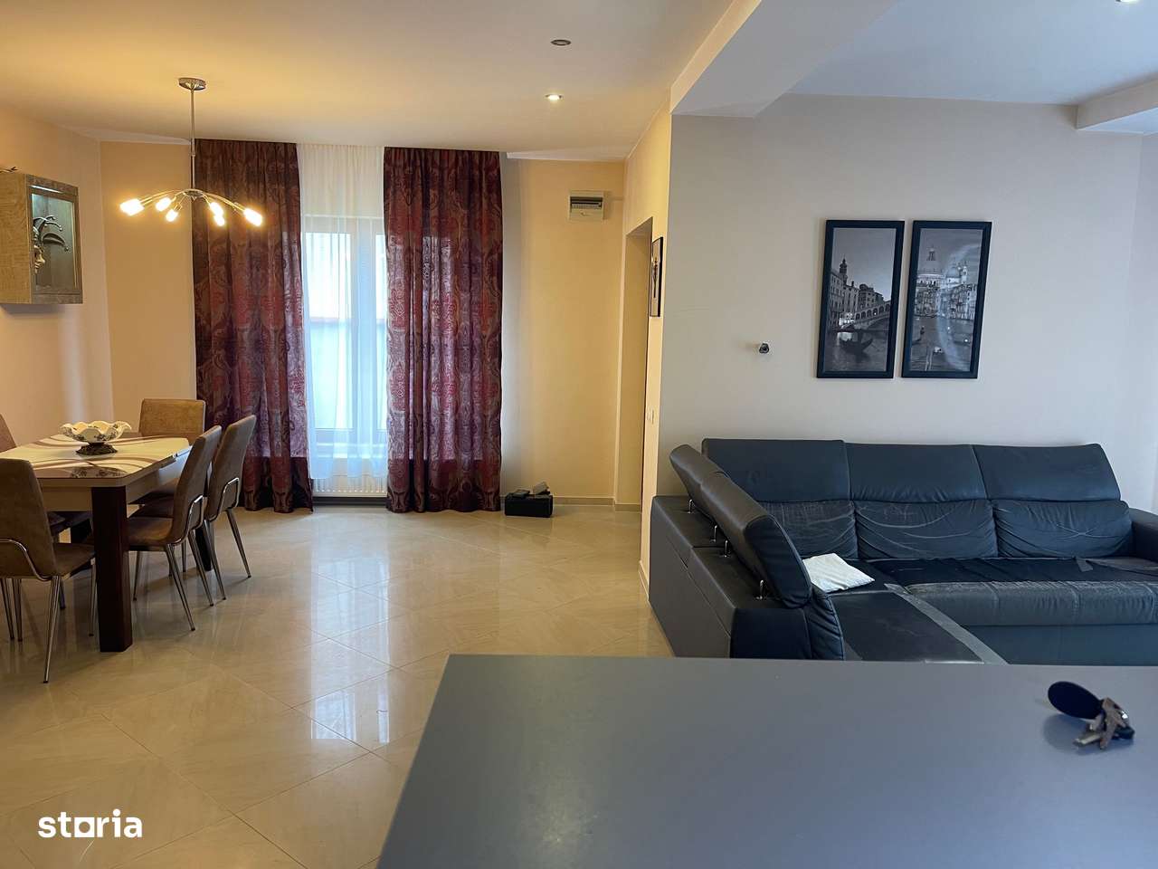 Casa P+M,teren 10 Ari,Zona Uzina de Apa - Imagine principală: 5/16