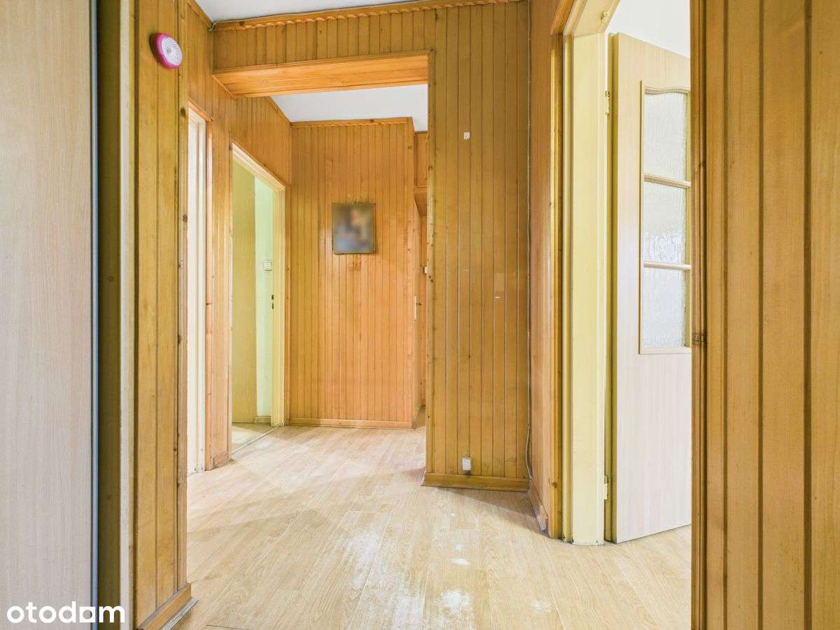 3 pokoje | 70m | Cicha okolica-7