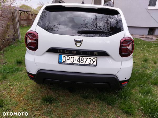 Dacia Duster 1.0 TCe Comfort - 4