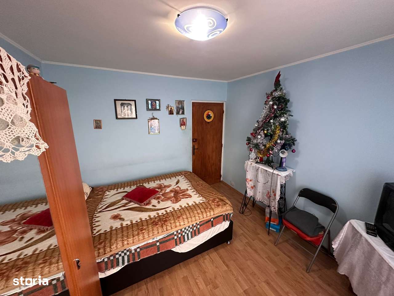 Apartament 3 camere decomandat de vânzare – Crângași A600 - Imagine principală: 4/14