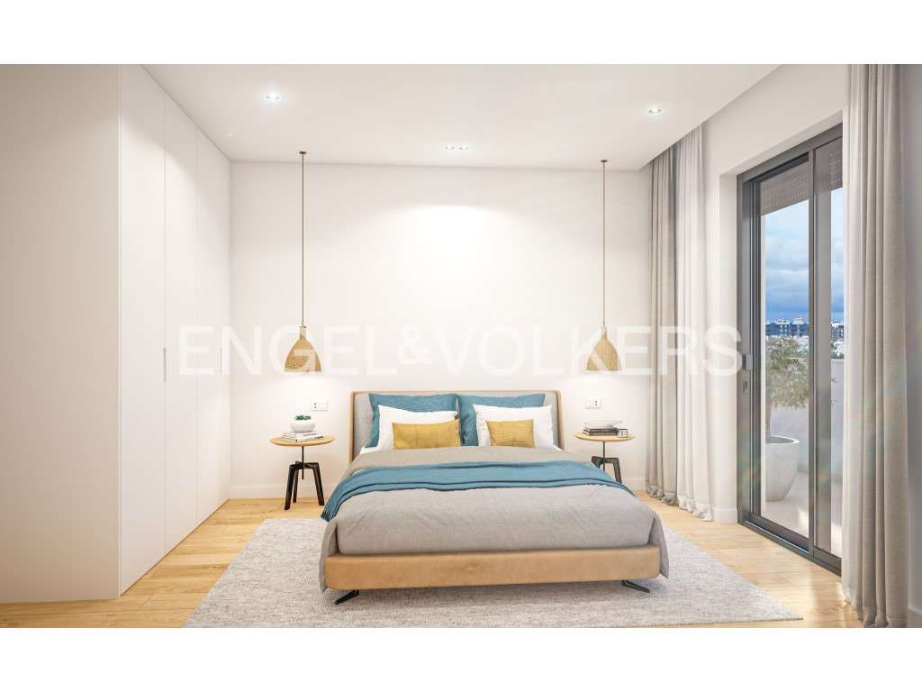 The Four: Tavira - Segundo Andar - Grande imagem: 4/29