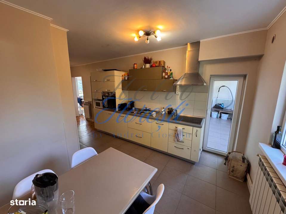 Apartament 3 camere , 77.4 mp ,Zona Gradini Manastur , Cluj - Imagine principală: 4/19