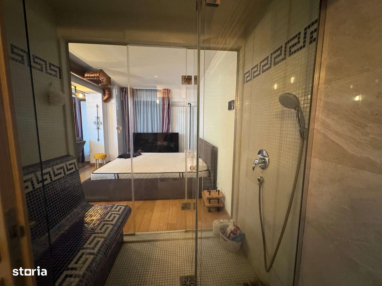 3 camere 107 mp ||  Upground Residence - Imagine principală: 5/15