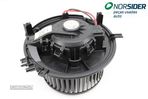 Motor chaufagem Skoda Octavia Break|20-0 - 4