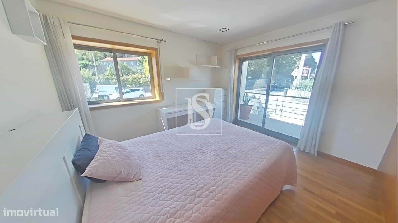 Moradia em Aldão-14